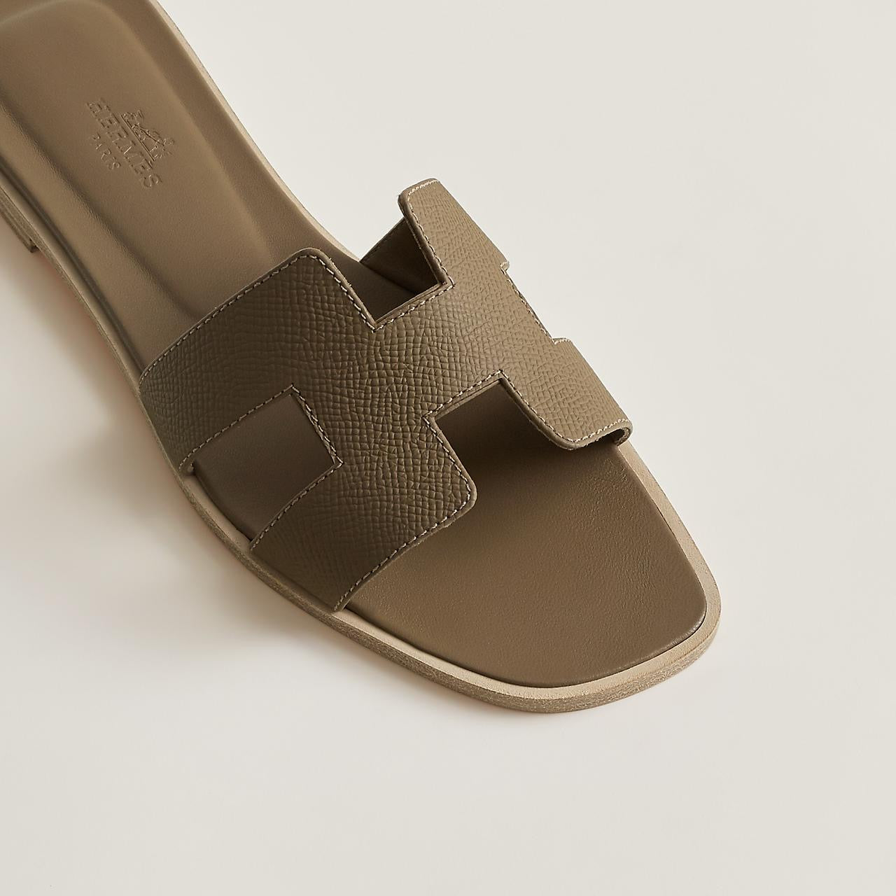 Hermes Sandals