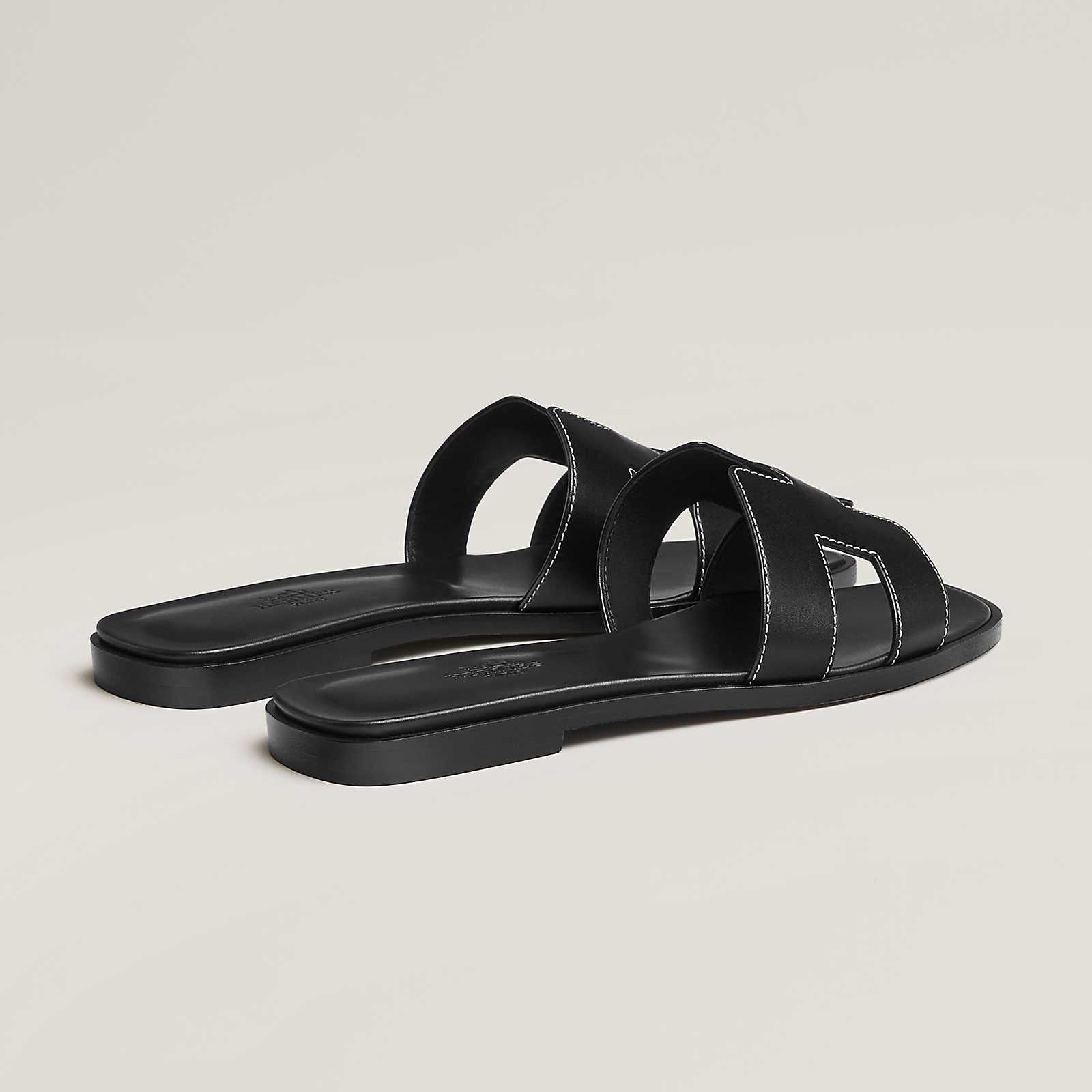 Hermes Sandals