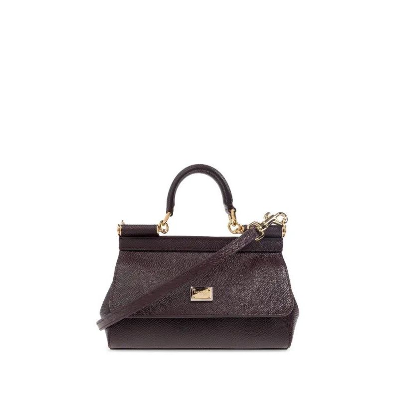 D&G Sicily Mini Handbag