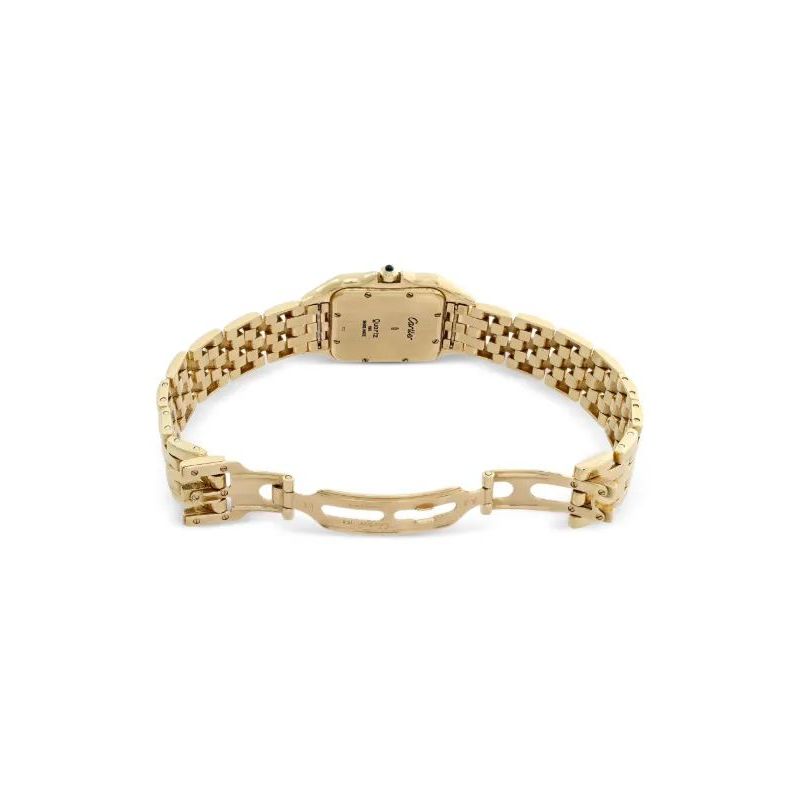 Panthère De Cartier Watch