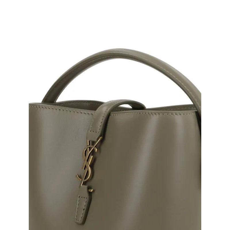 SAINT LAUREN Le 37 Bucket Bag