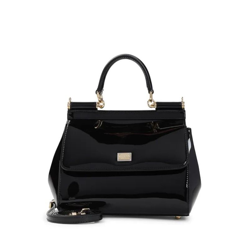 D&G Sicily Small Handbag