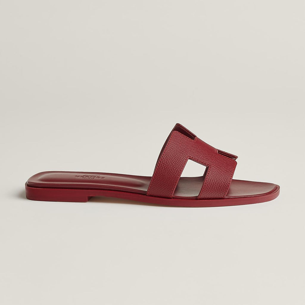 Hermes Sandals