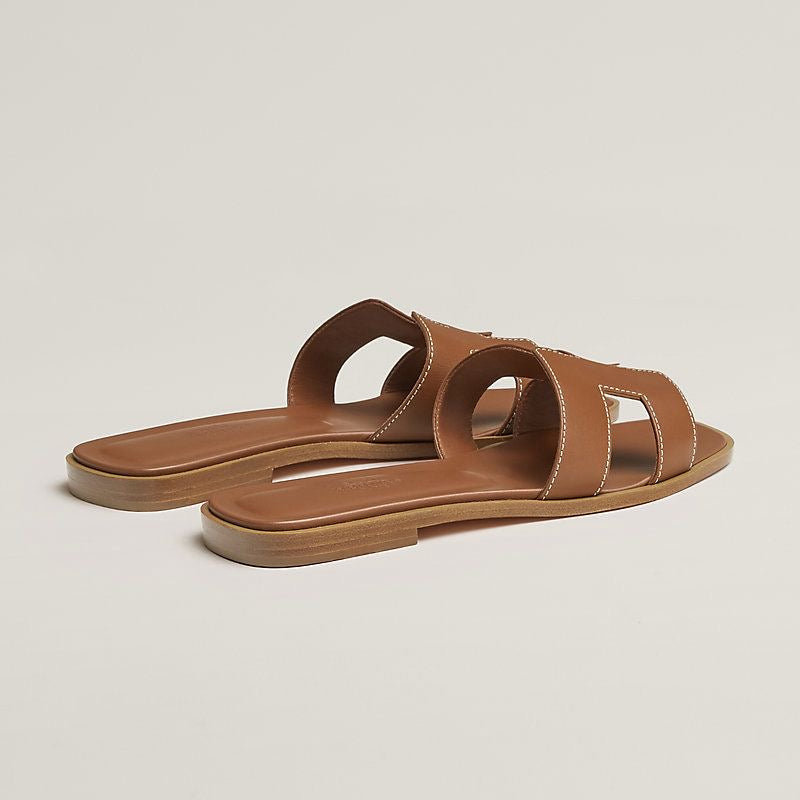 Hermes Sandals