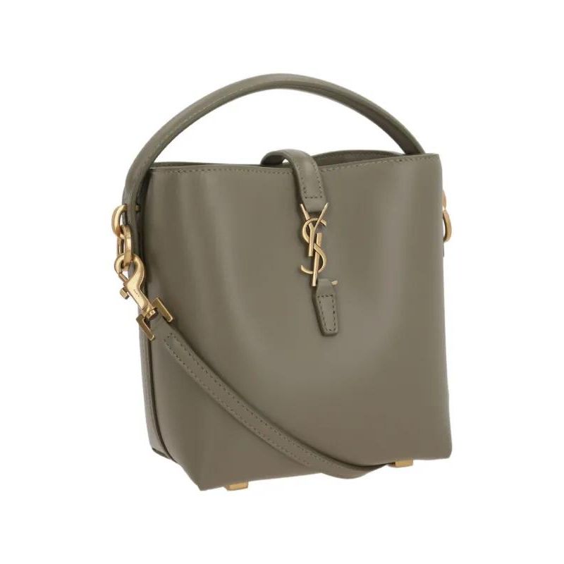 SAINT LAUREN Le 37 Bucket Bag