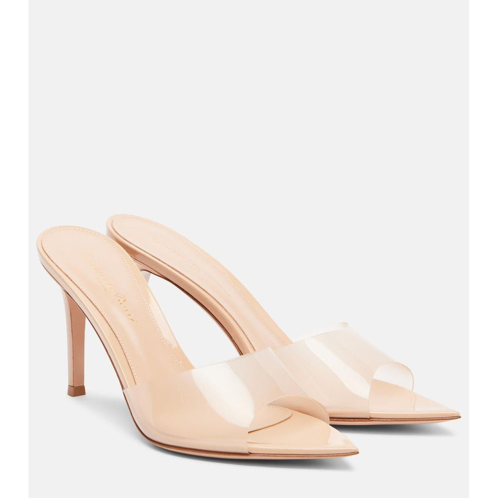 Gianvito Rossi Nude