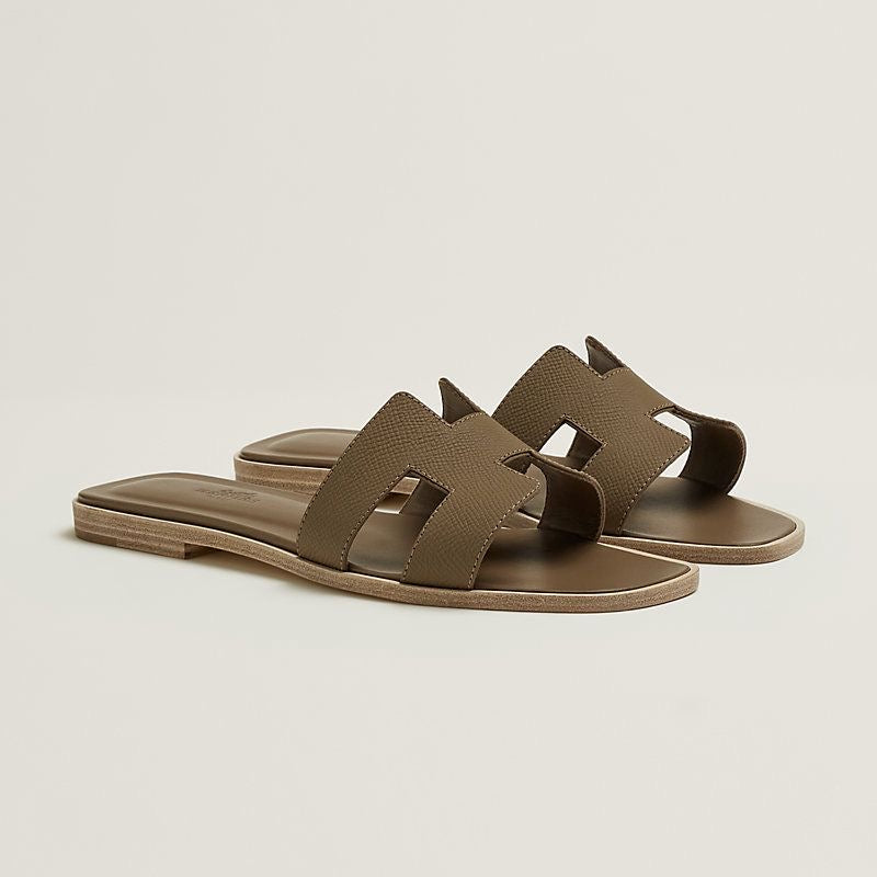 Hermes Sandals