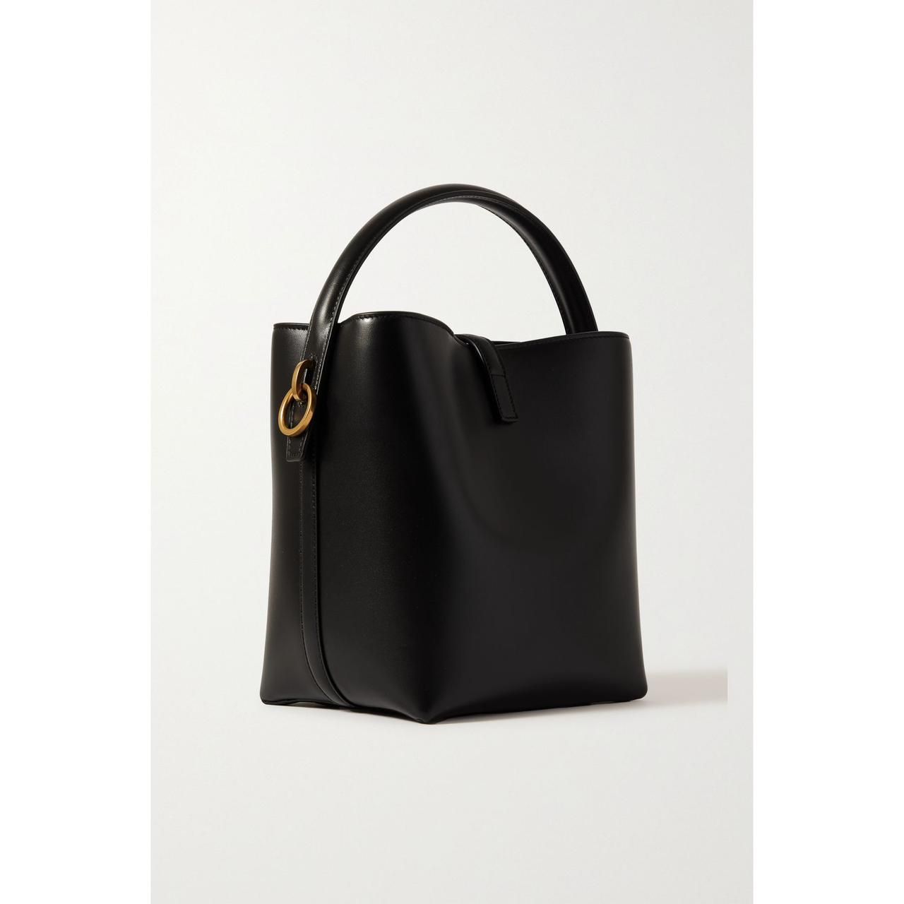 SAINT LAUREN Le 37 Bucket Bag