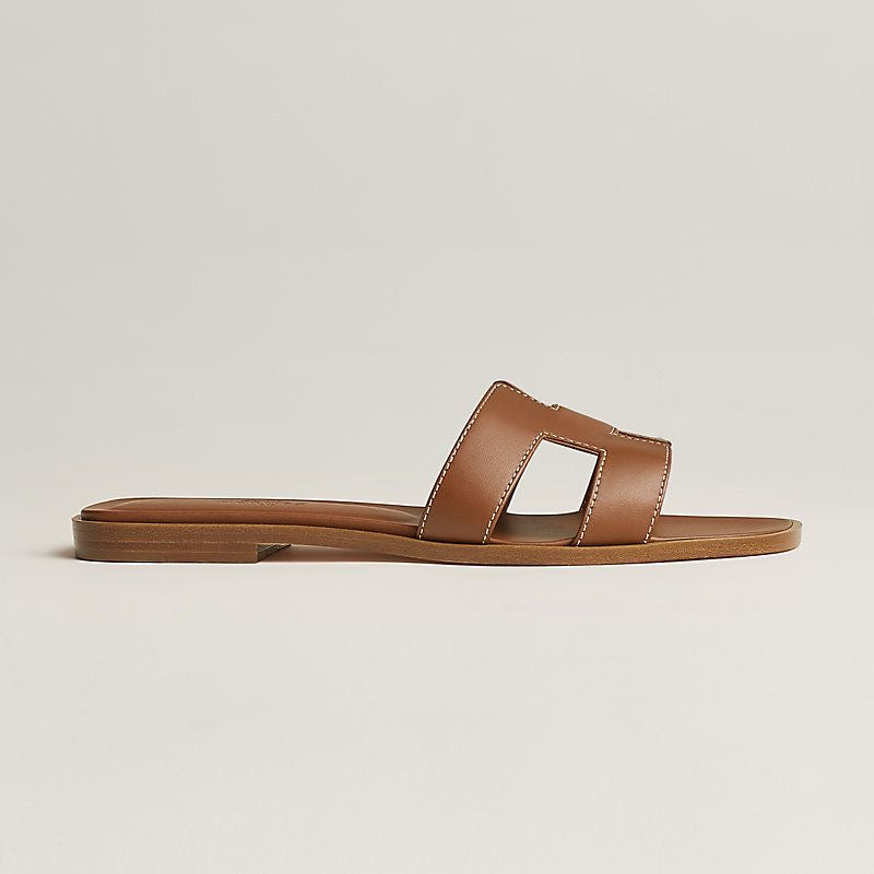 Hermes Sandals