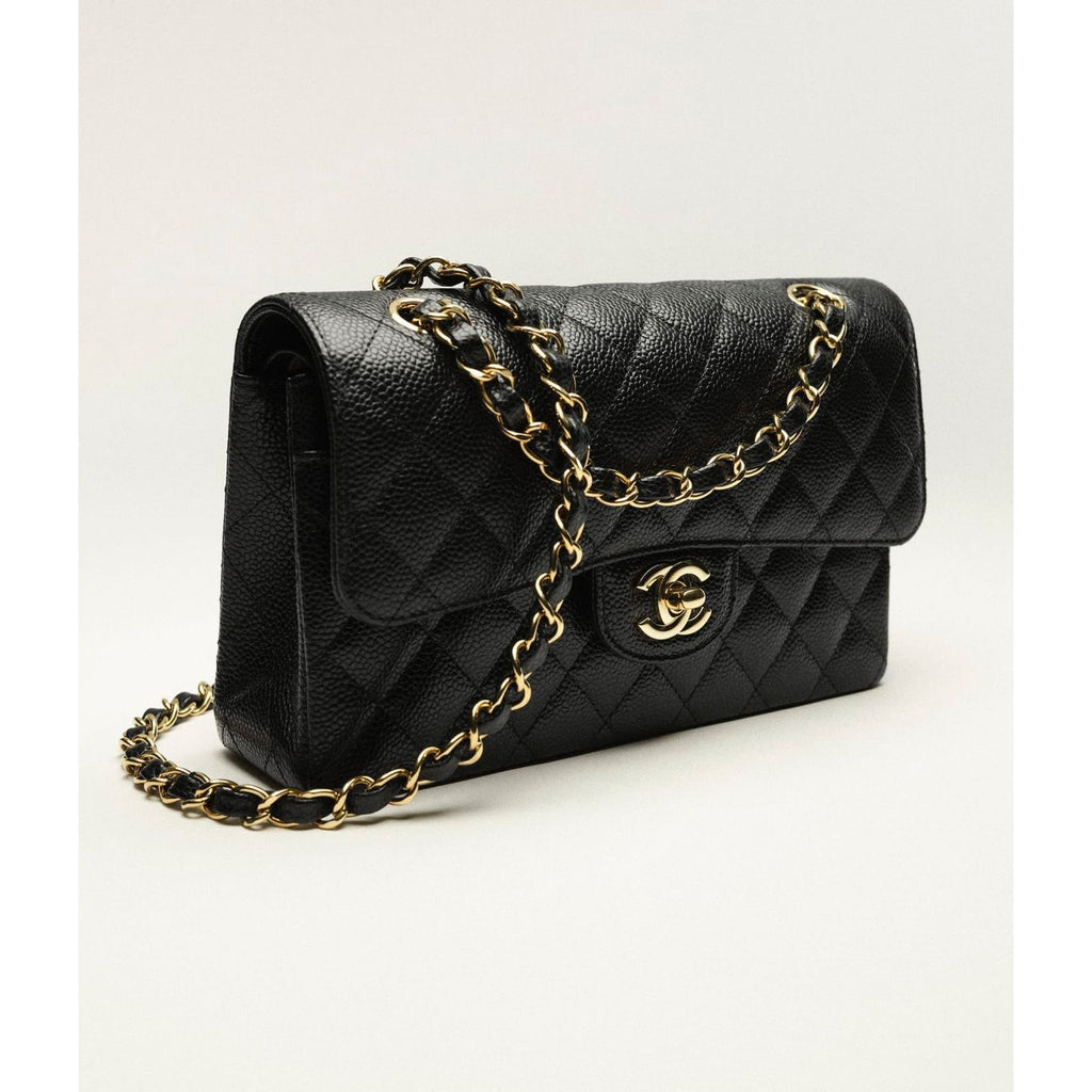 Chanel Handbag Classic