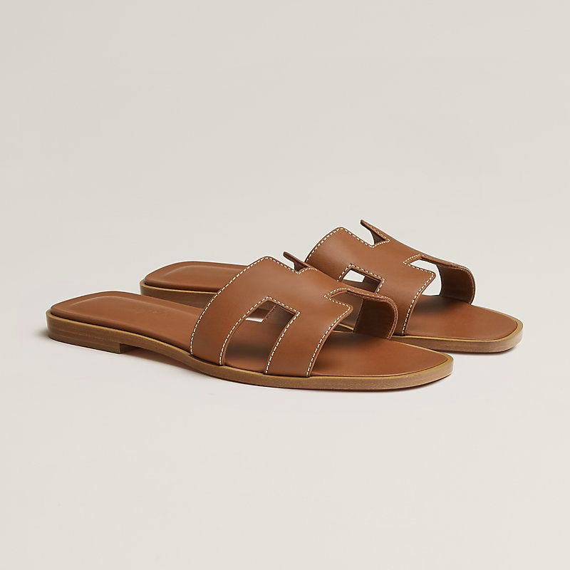 Hermes Sandals