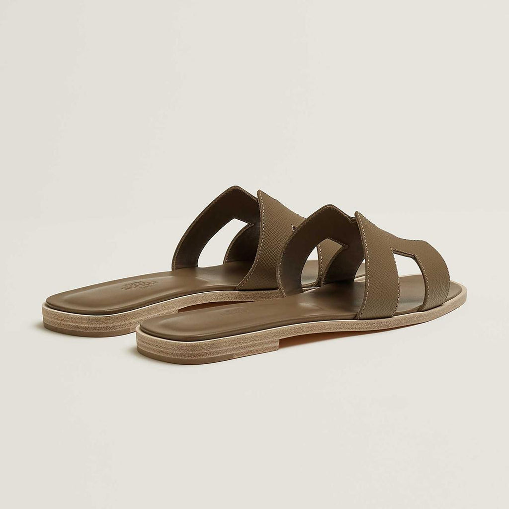 Hermes Sandals