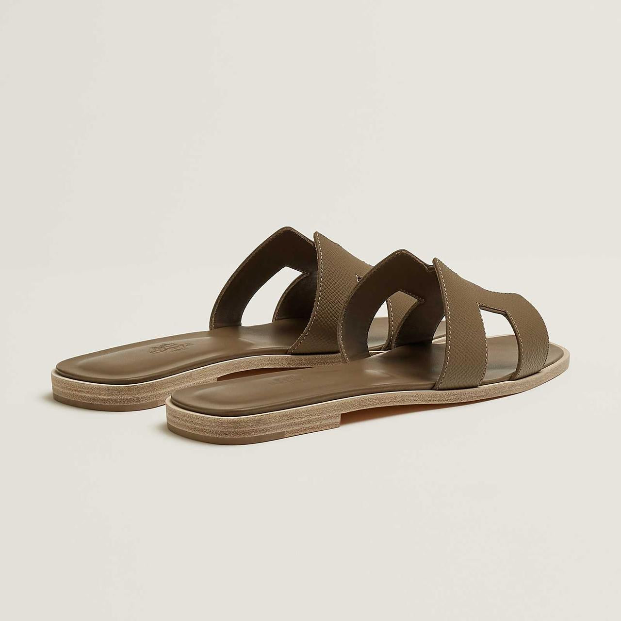 Hermes Sandals