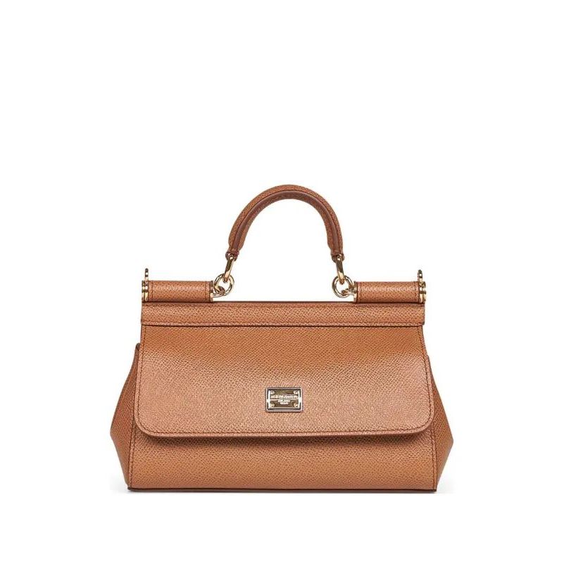D&G Sicily Mini Handbag