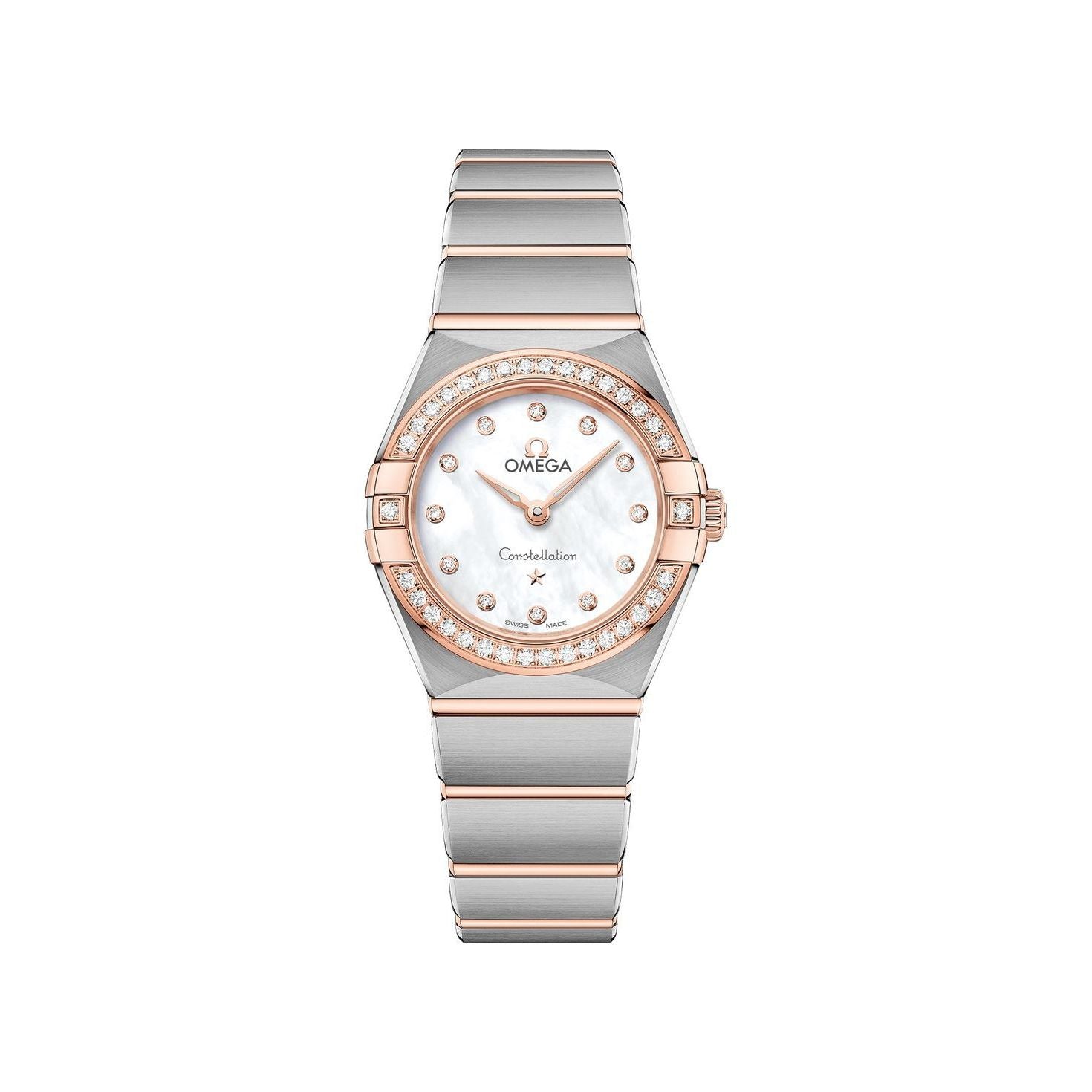 Omega Constellation Watch
