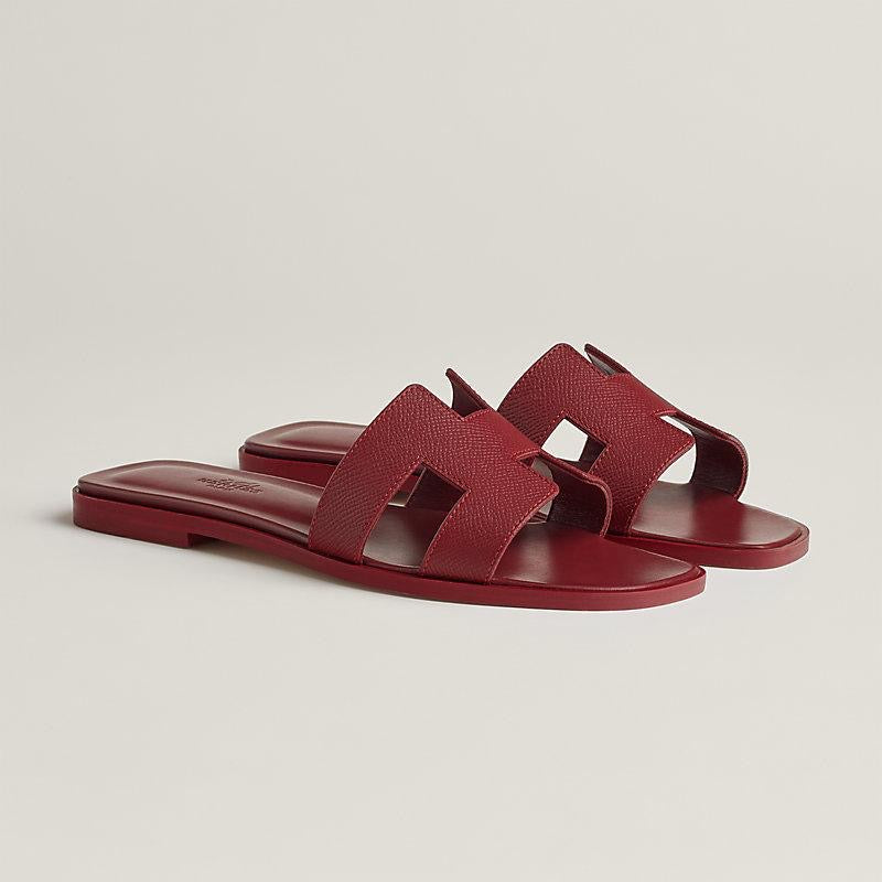 Hermes Sandals