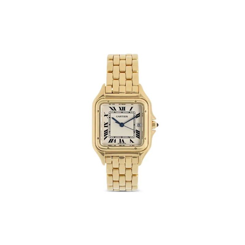 Panthère De Cartier Watch