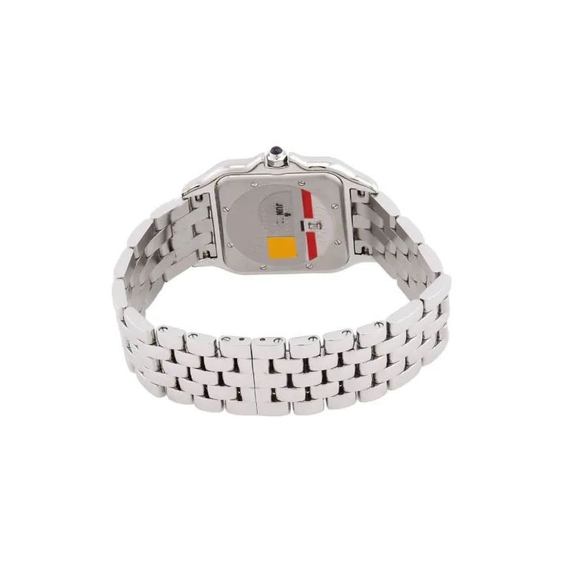 Panthère De Cartier Watch