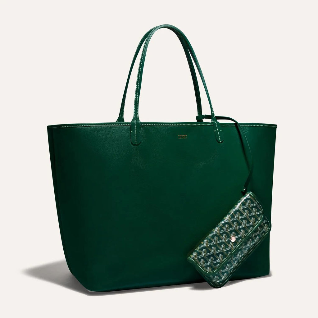 Goyard Tote Reversible Handbags