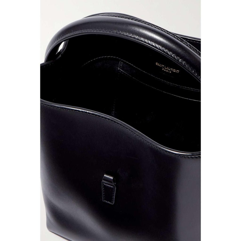 SAINT LAUREN Le 37 Bucket Bag