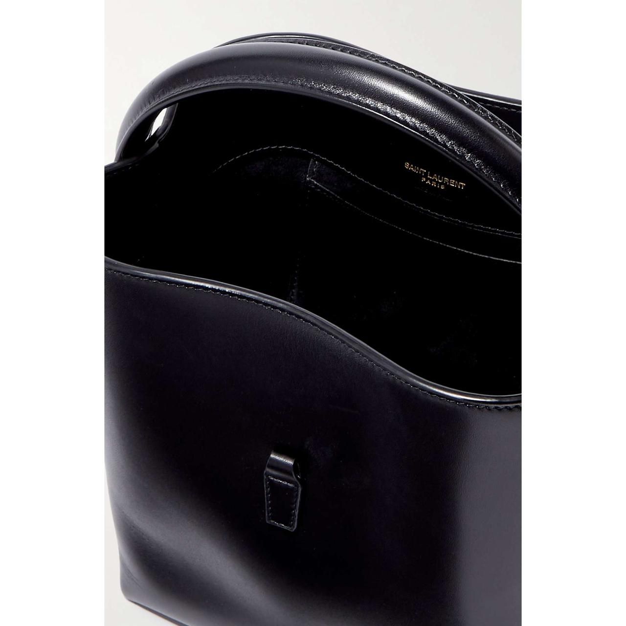 SAINT LAUREN Le 37 Bucket Bag