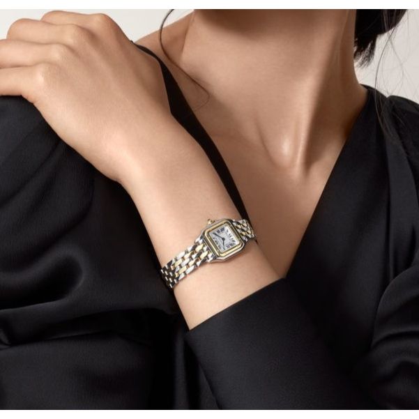 Panthère De Cartier Watch