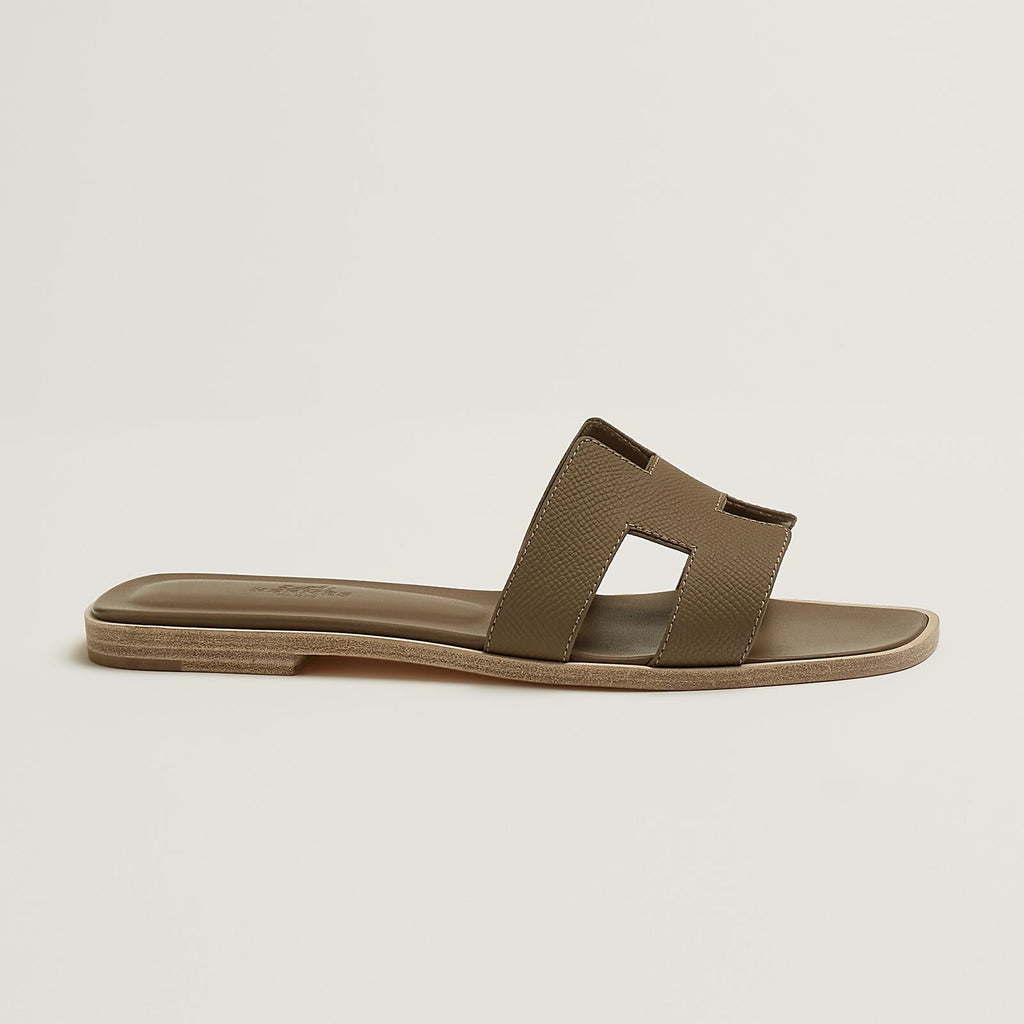 Hermes Sandals