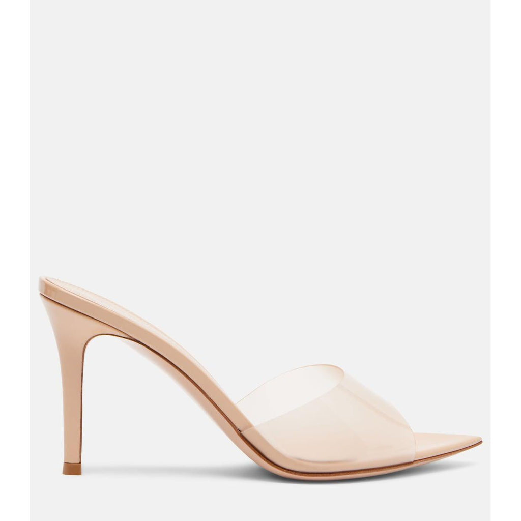 Gianvito Rossi Nude
