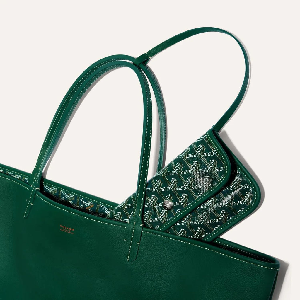 Goyard Tote Reversible Handbags
