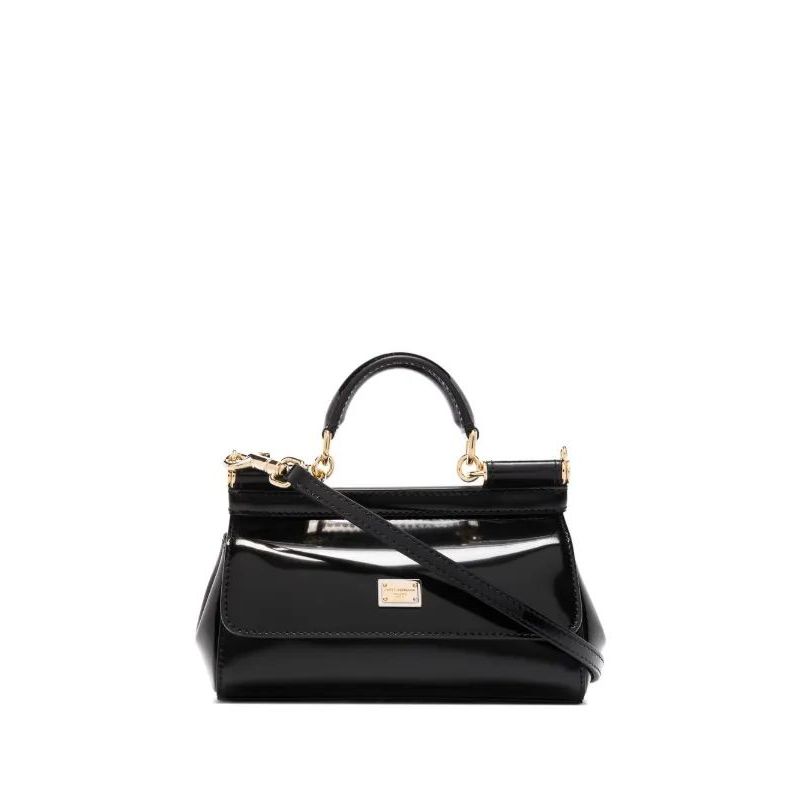 D&G Sicily Mini Handbag