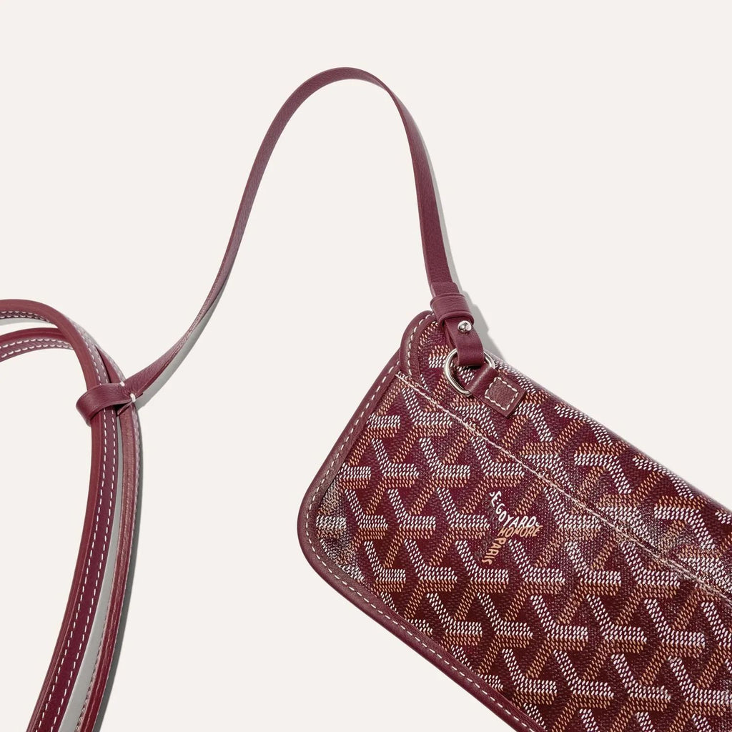 Goyard Tote Reversible Handbags