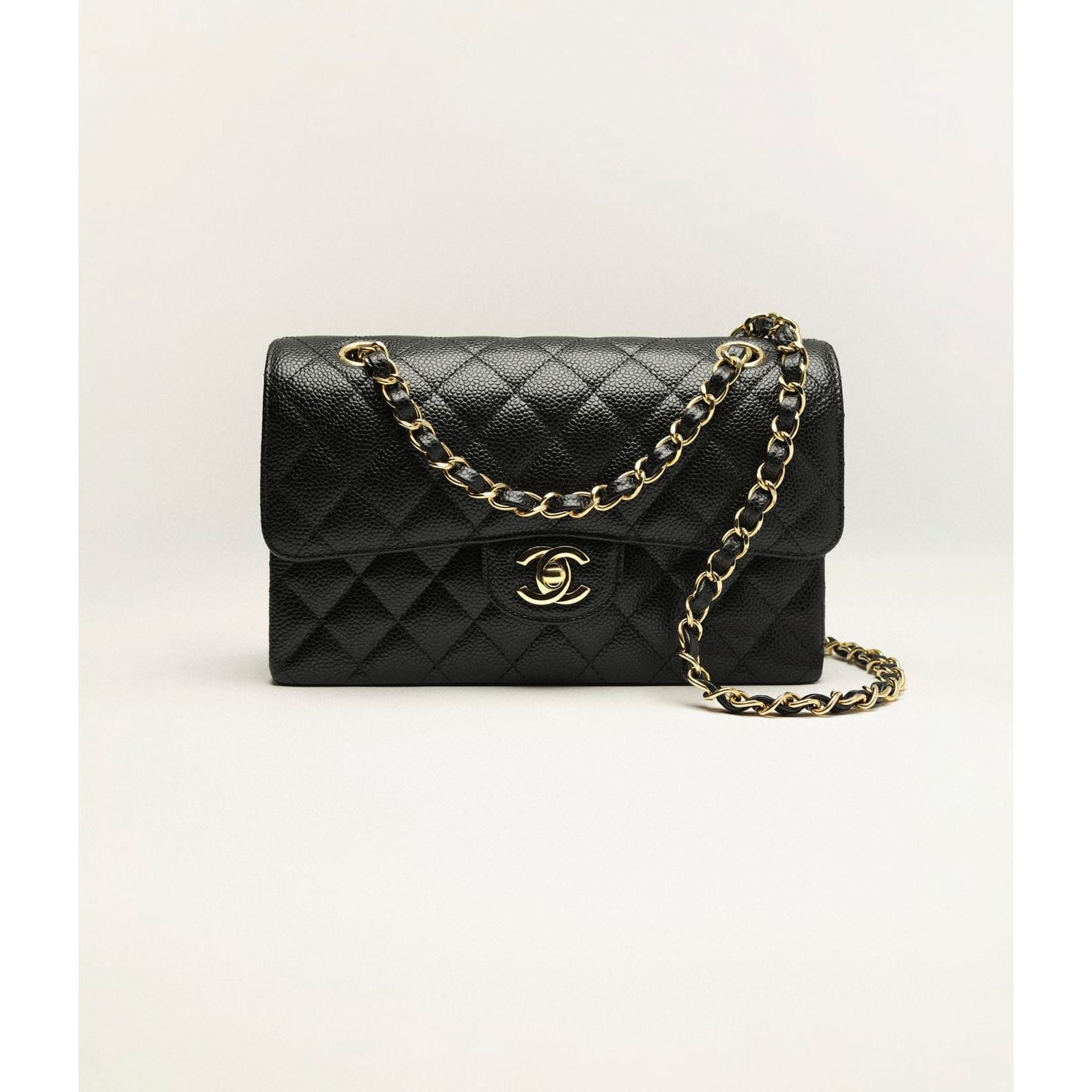 Chanel Handbag Classic