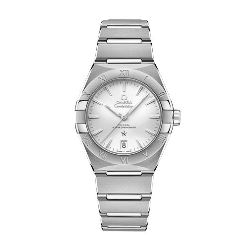 Omega Constellation Watch