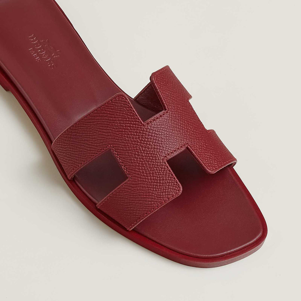 Hermes Sandals