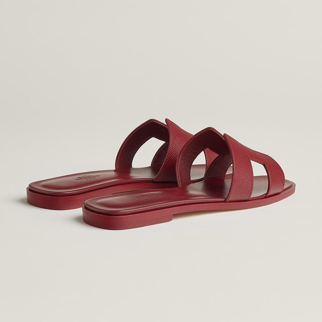 Hermes Sandals