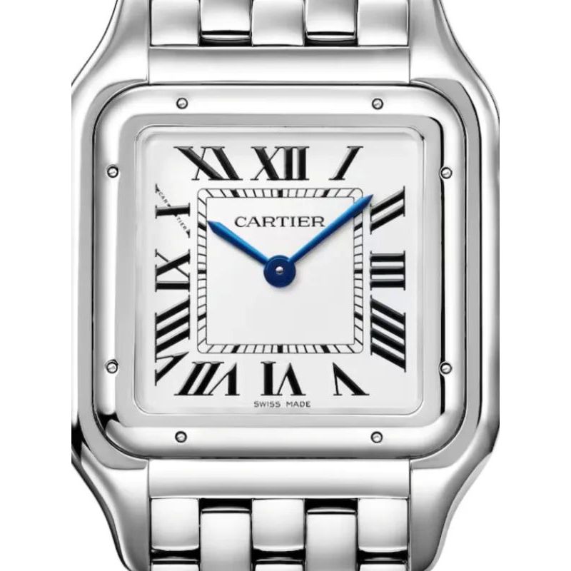 Panthère De Cartier Watch