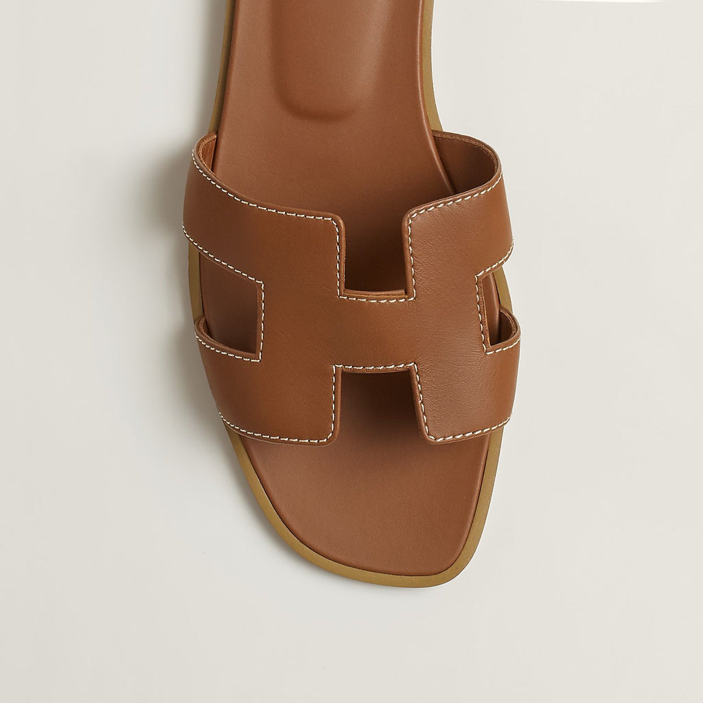 Hermes Sandals