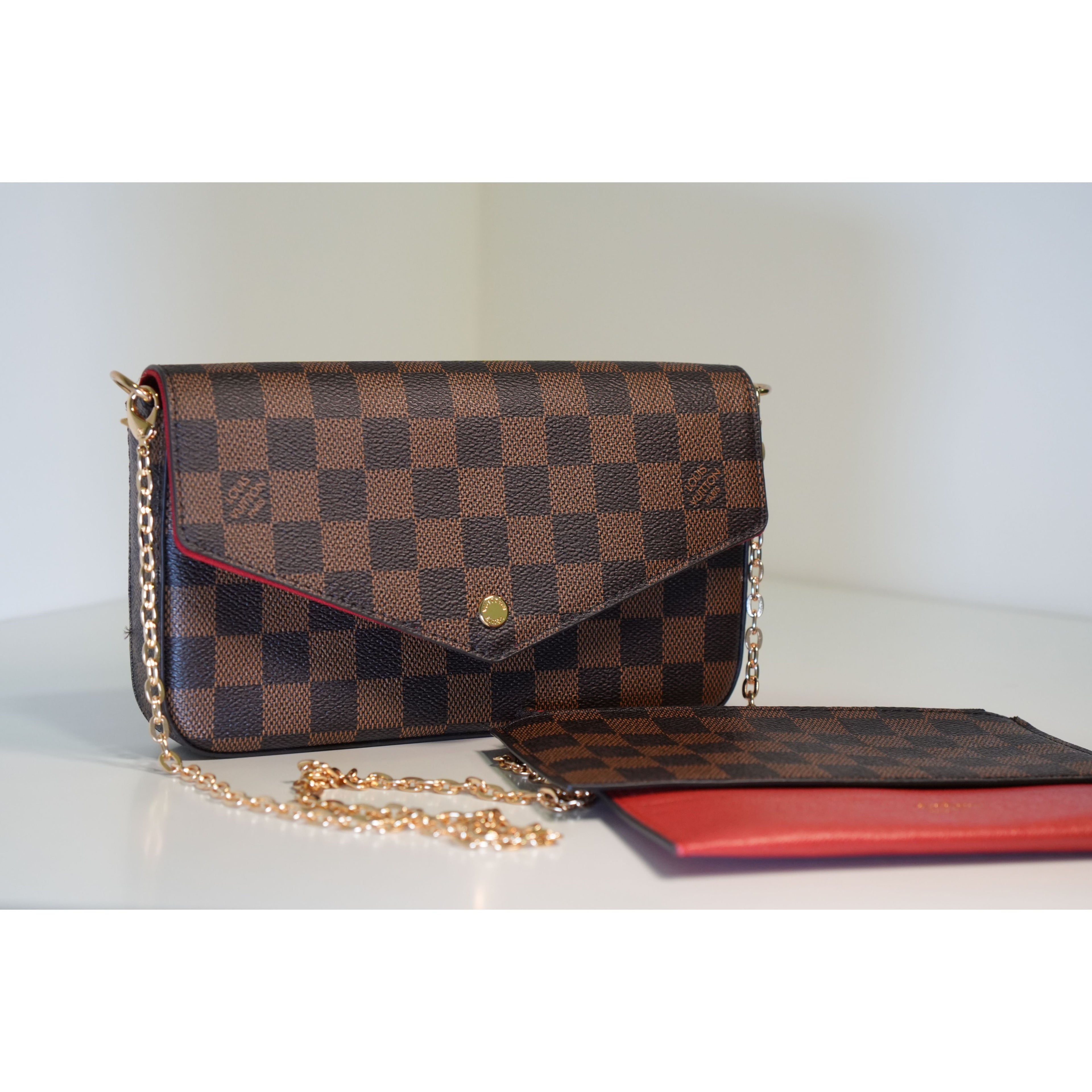 Louis Vuitton Felicie Pochette