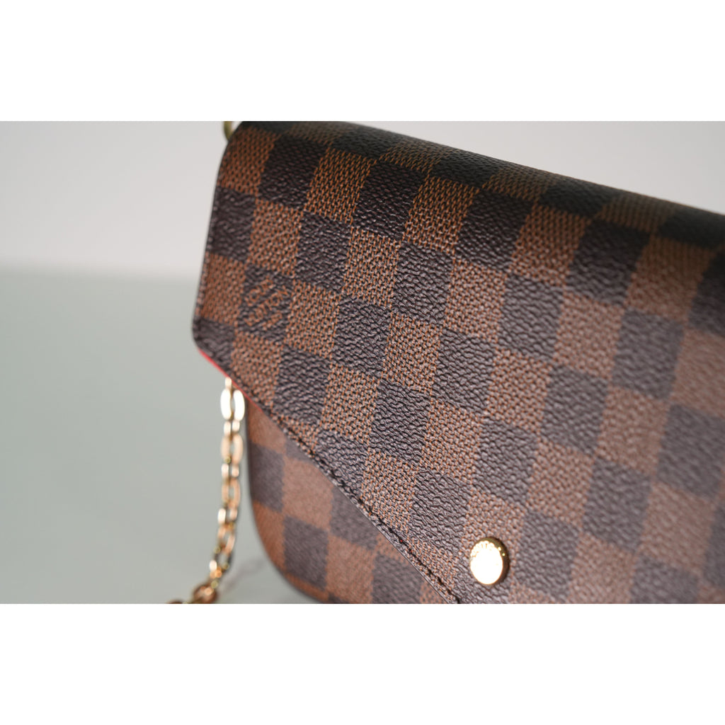 Louis Vuitton Felicie Pochette