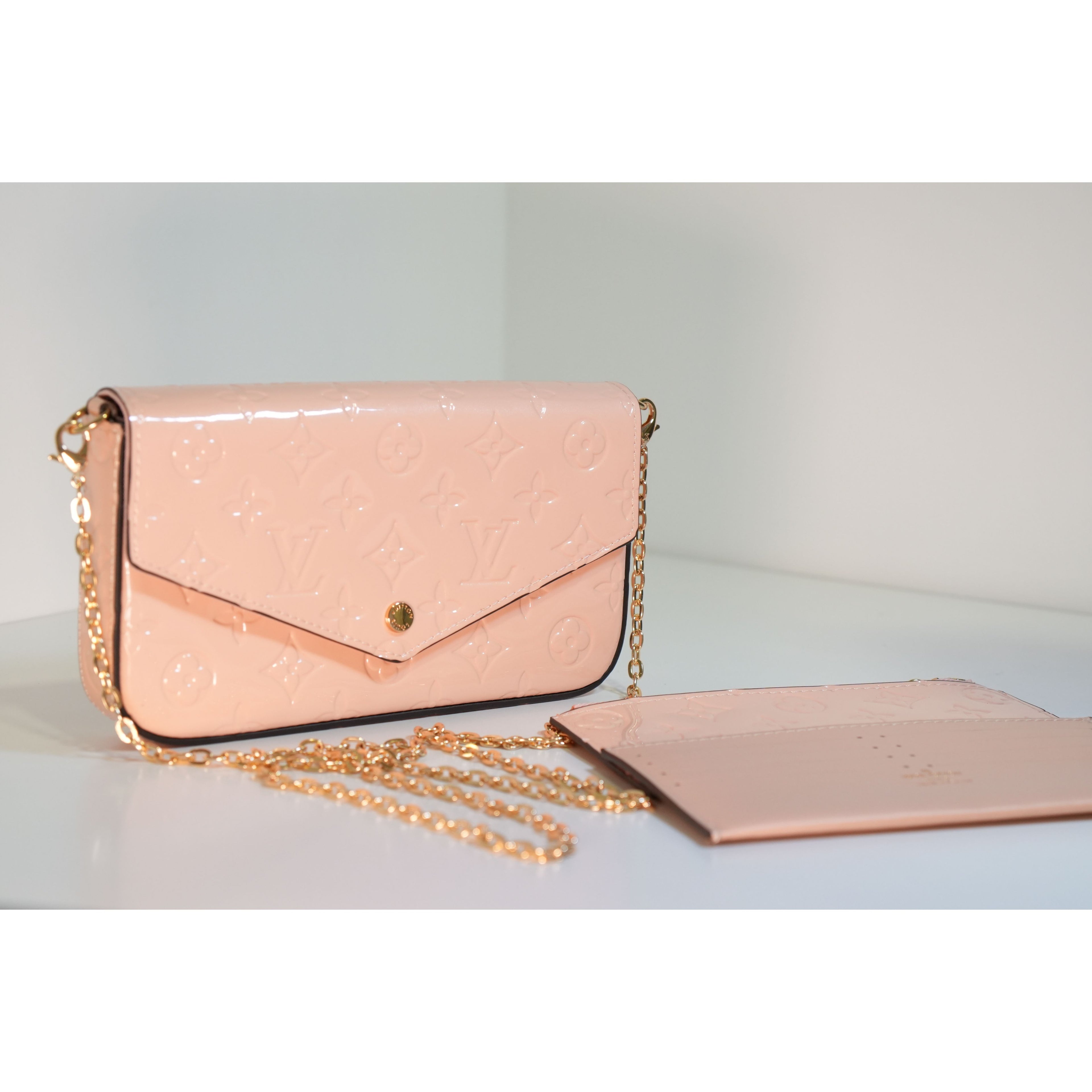 Louis Vuitton Felicie Pochette