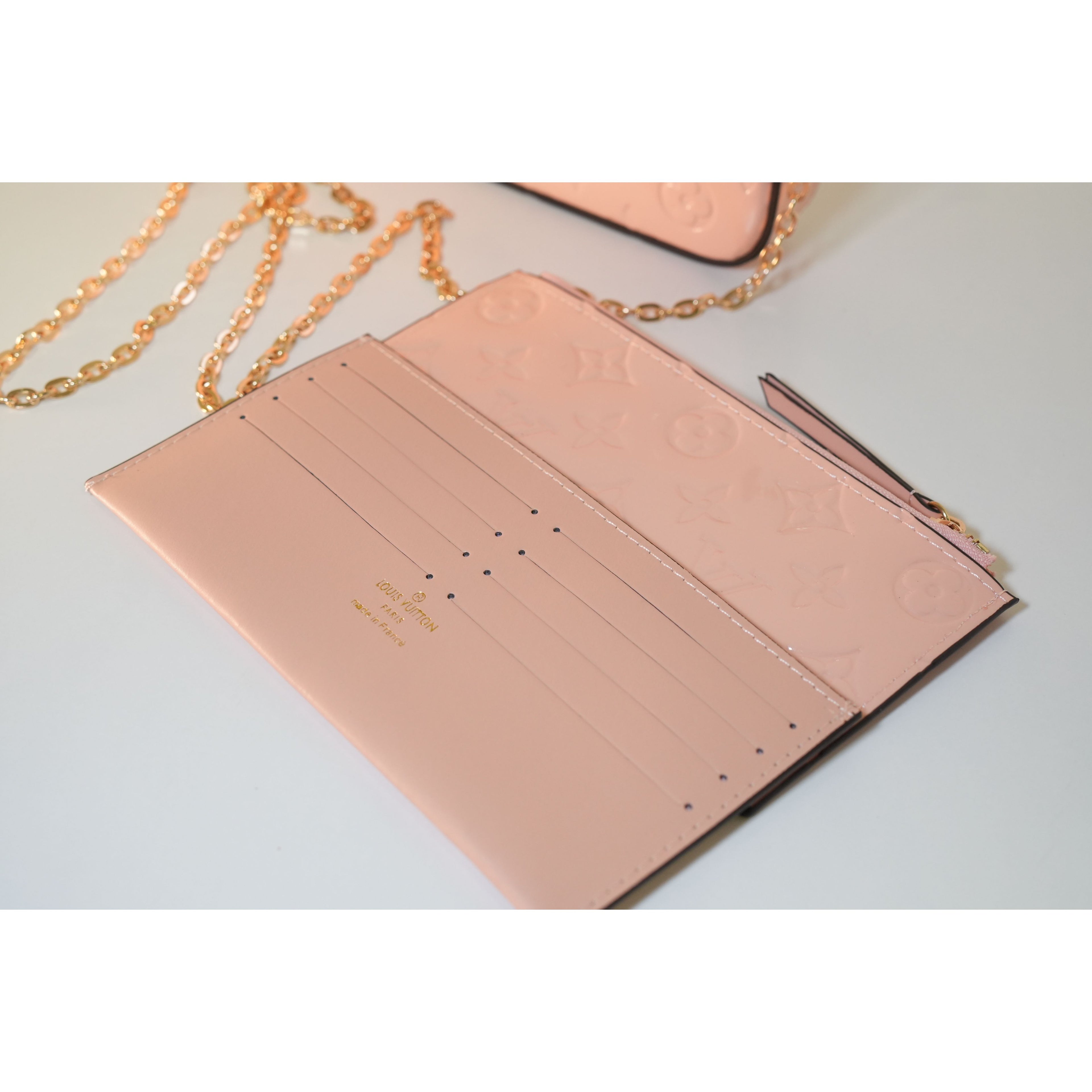 Louis Vuitton Felicie Pochette