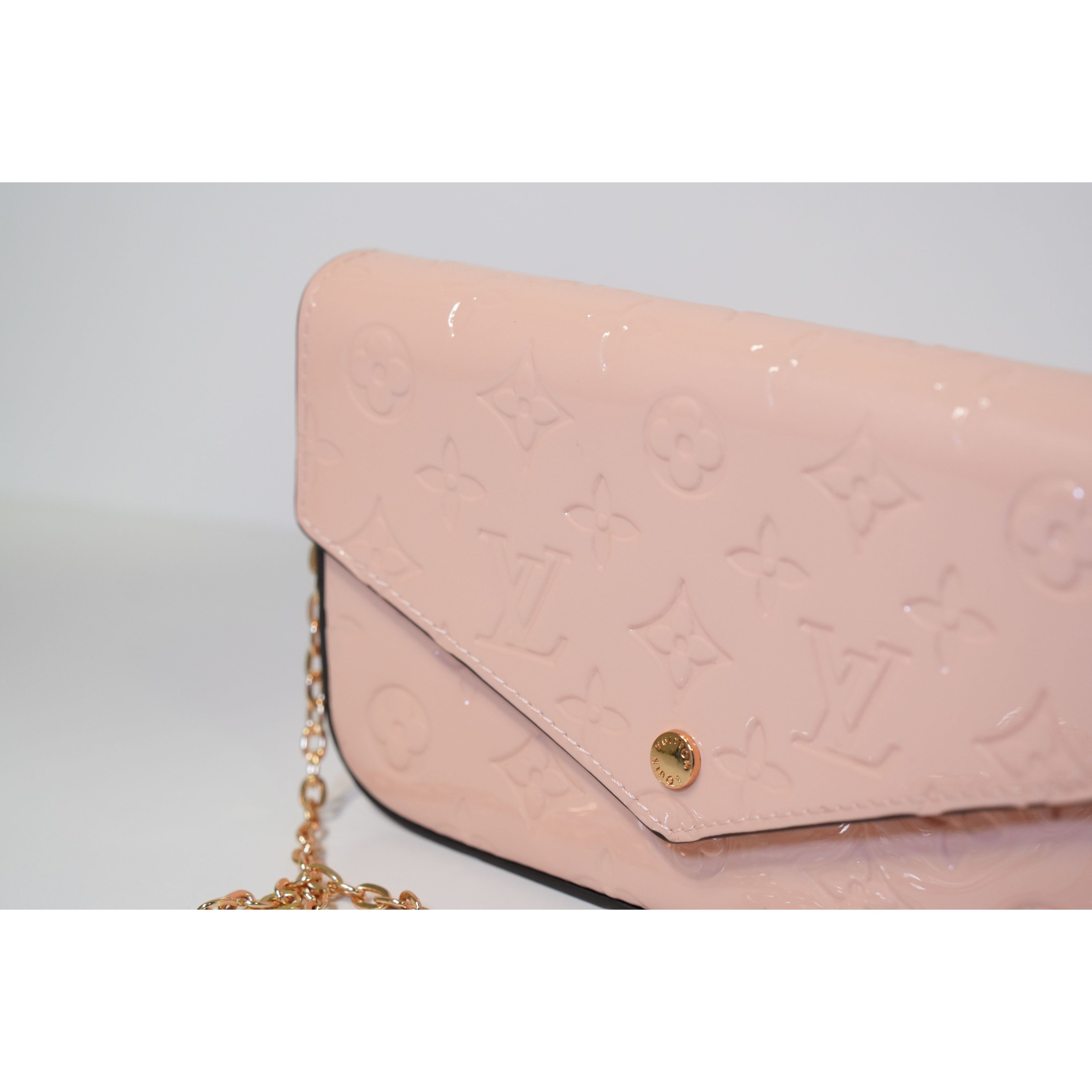 Louis Vuitton Felicie Pochette