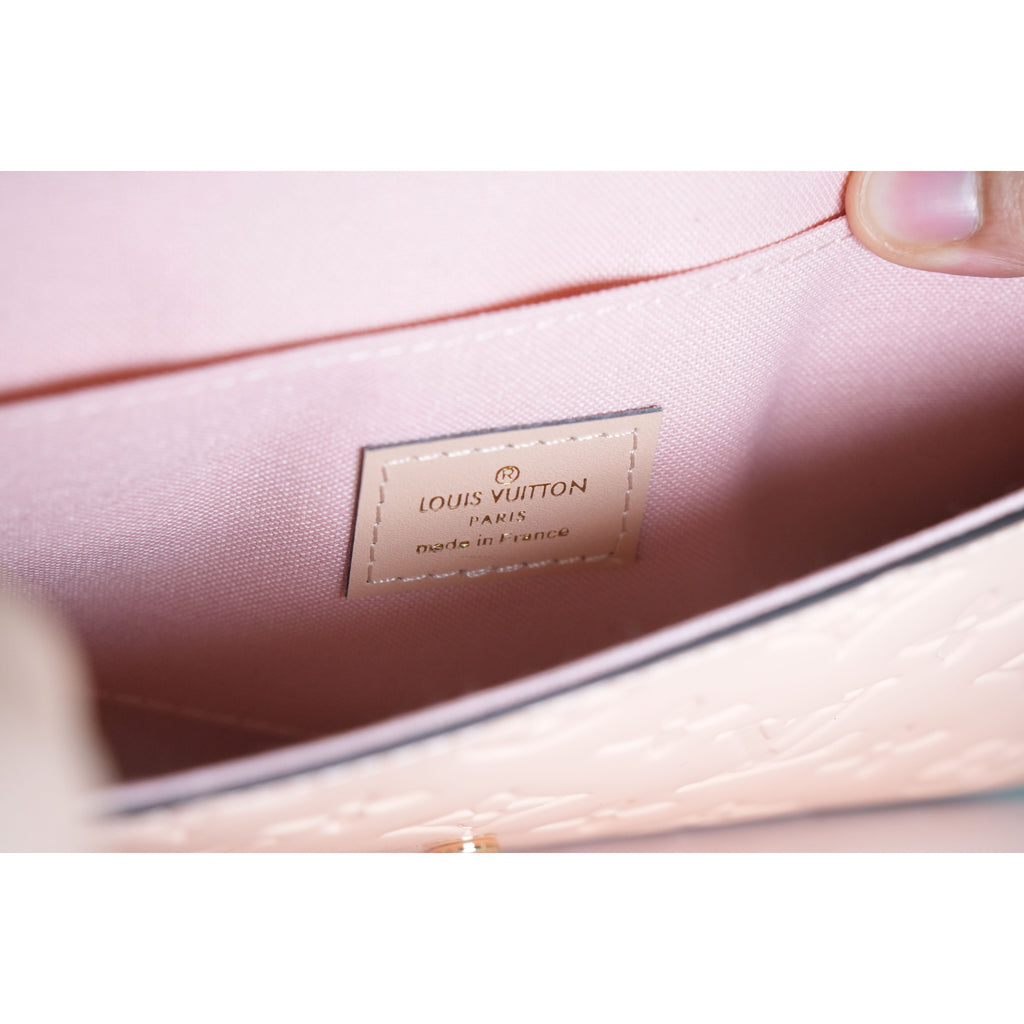 Louis Vuitton Felicie Pochette