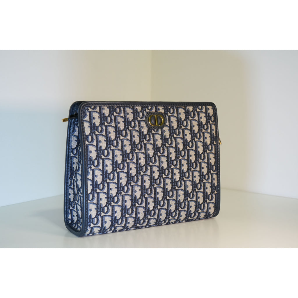 Dior Clutch Bag