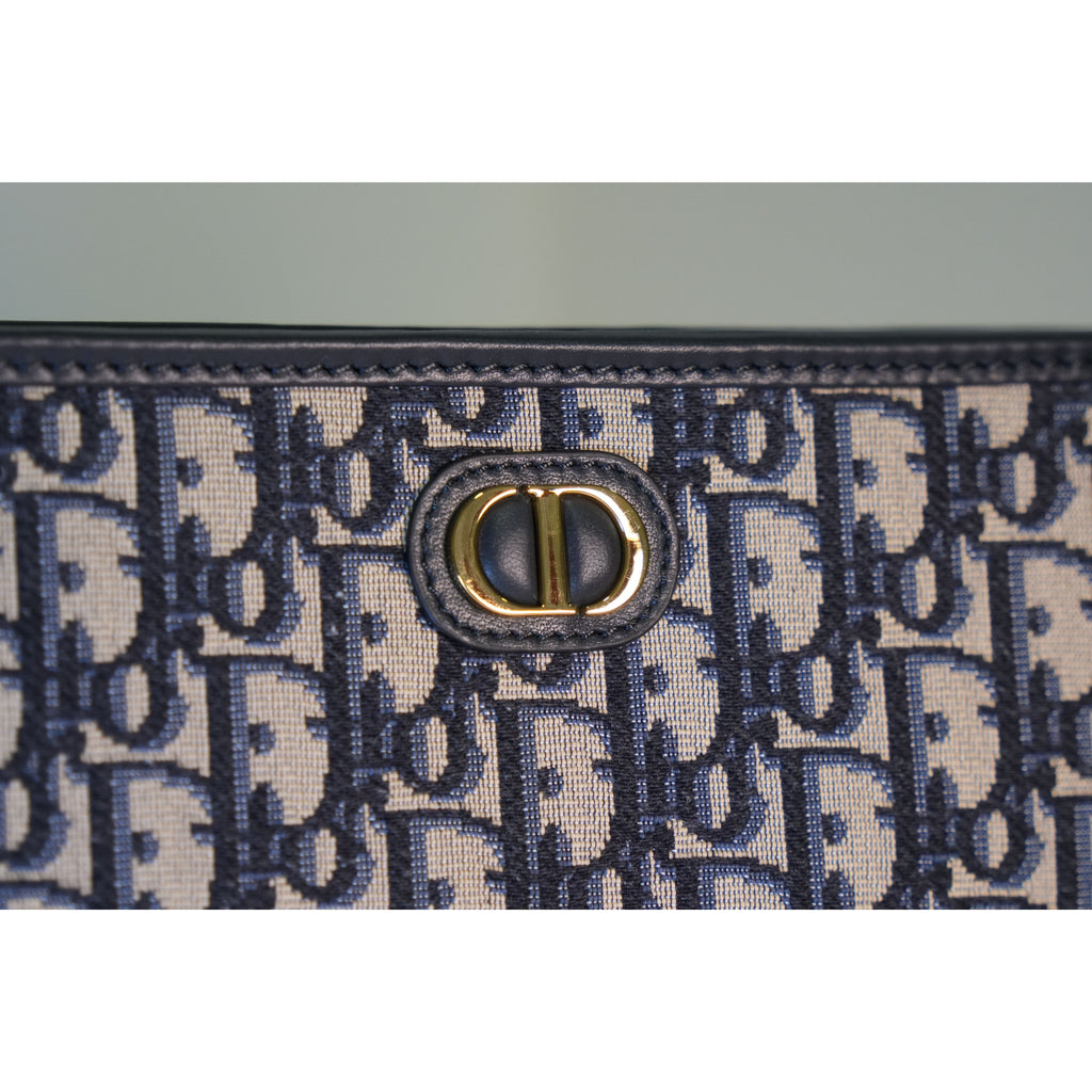 Dior Clutch Bag