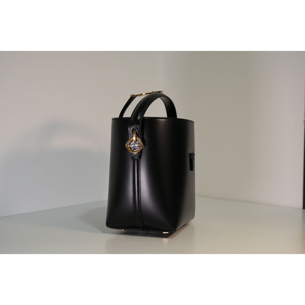 SAINT LAUREN Le 37 Bucket Bag