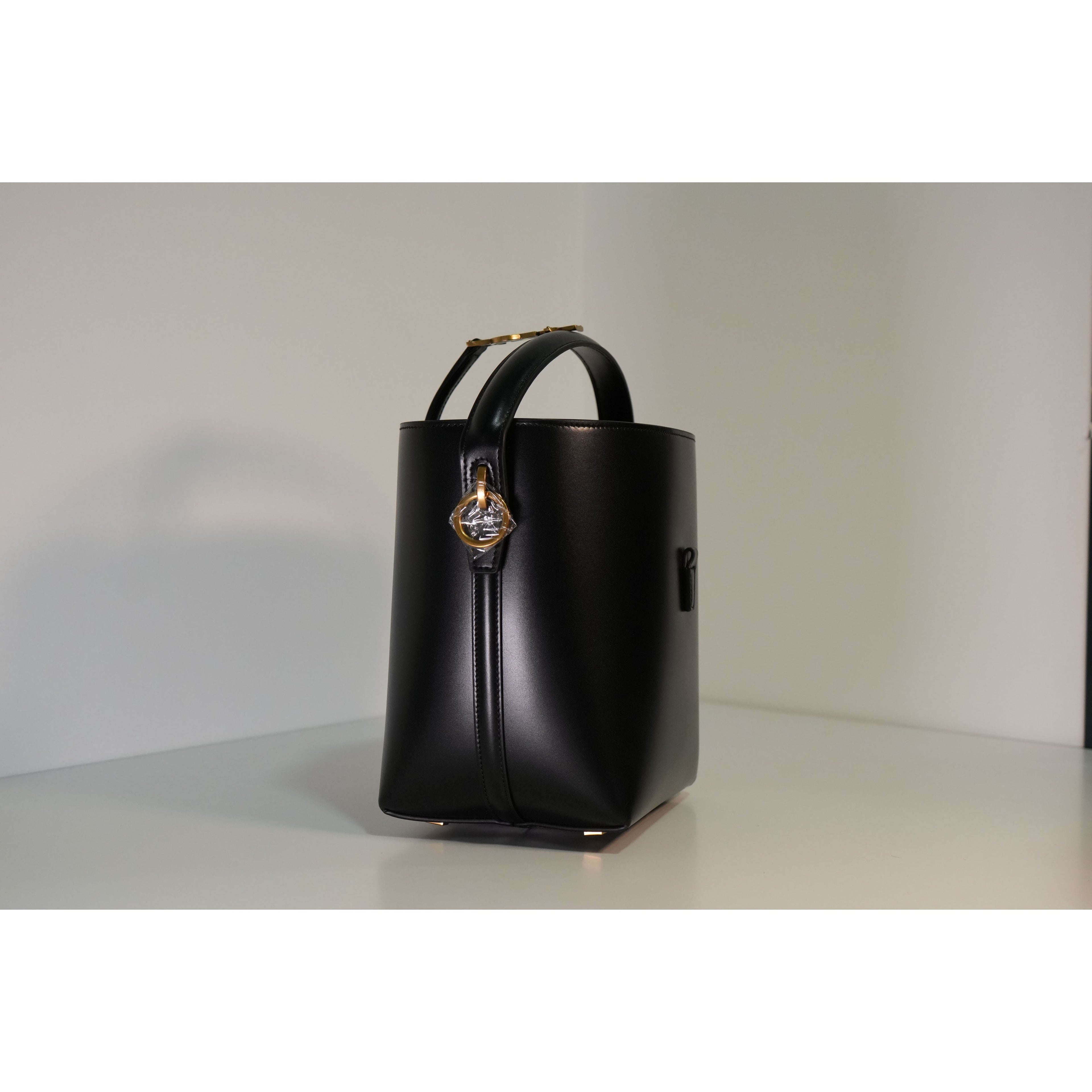 SAINT LAUREN Le 37 Bucket Bag