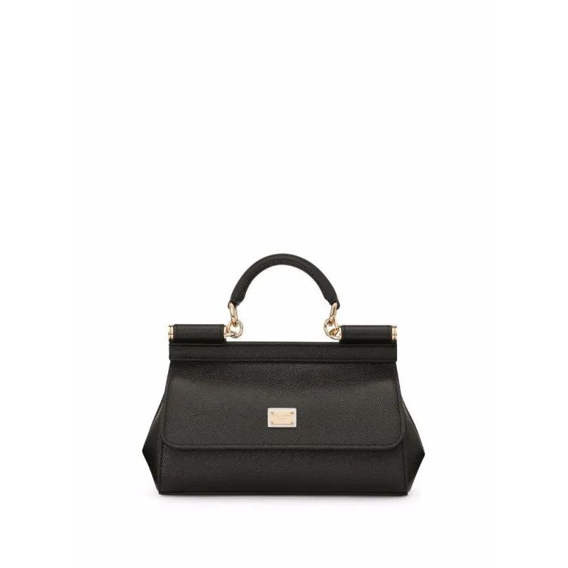 D&G Sicily Mini Handbag
