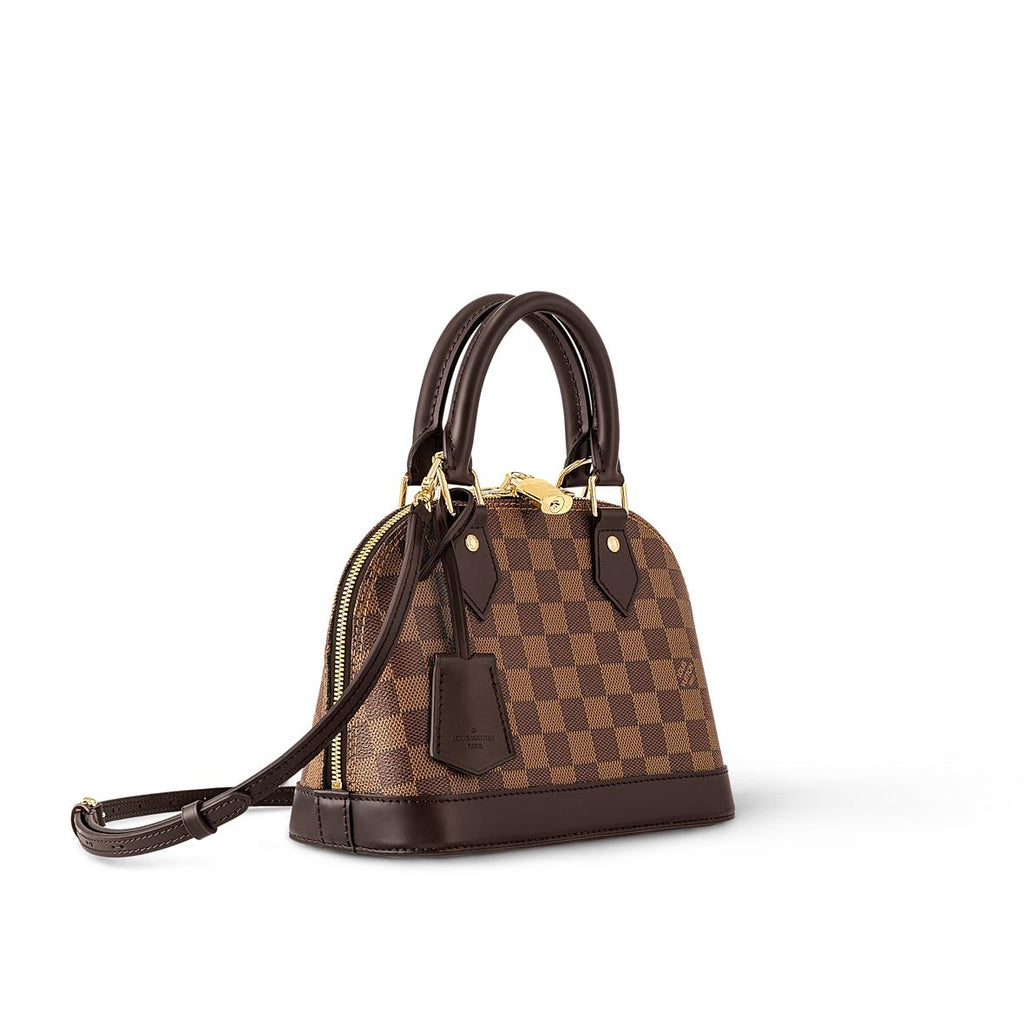Louis Vuitton Alma BB