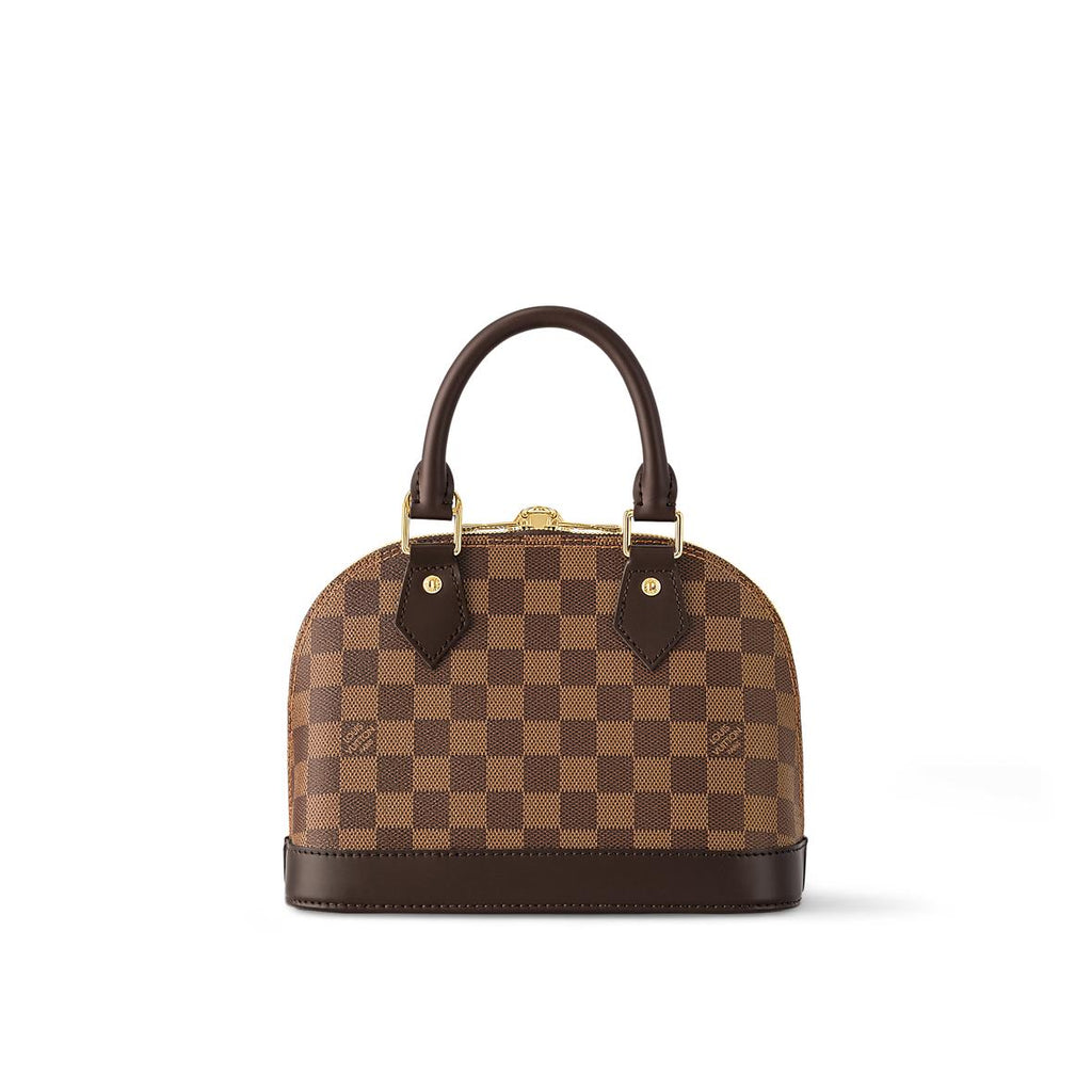 Louis Vuitton Alma BB